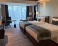 Soluxe Hotel Moscow: отзыв от Светлана Матыцына