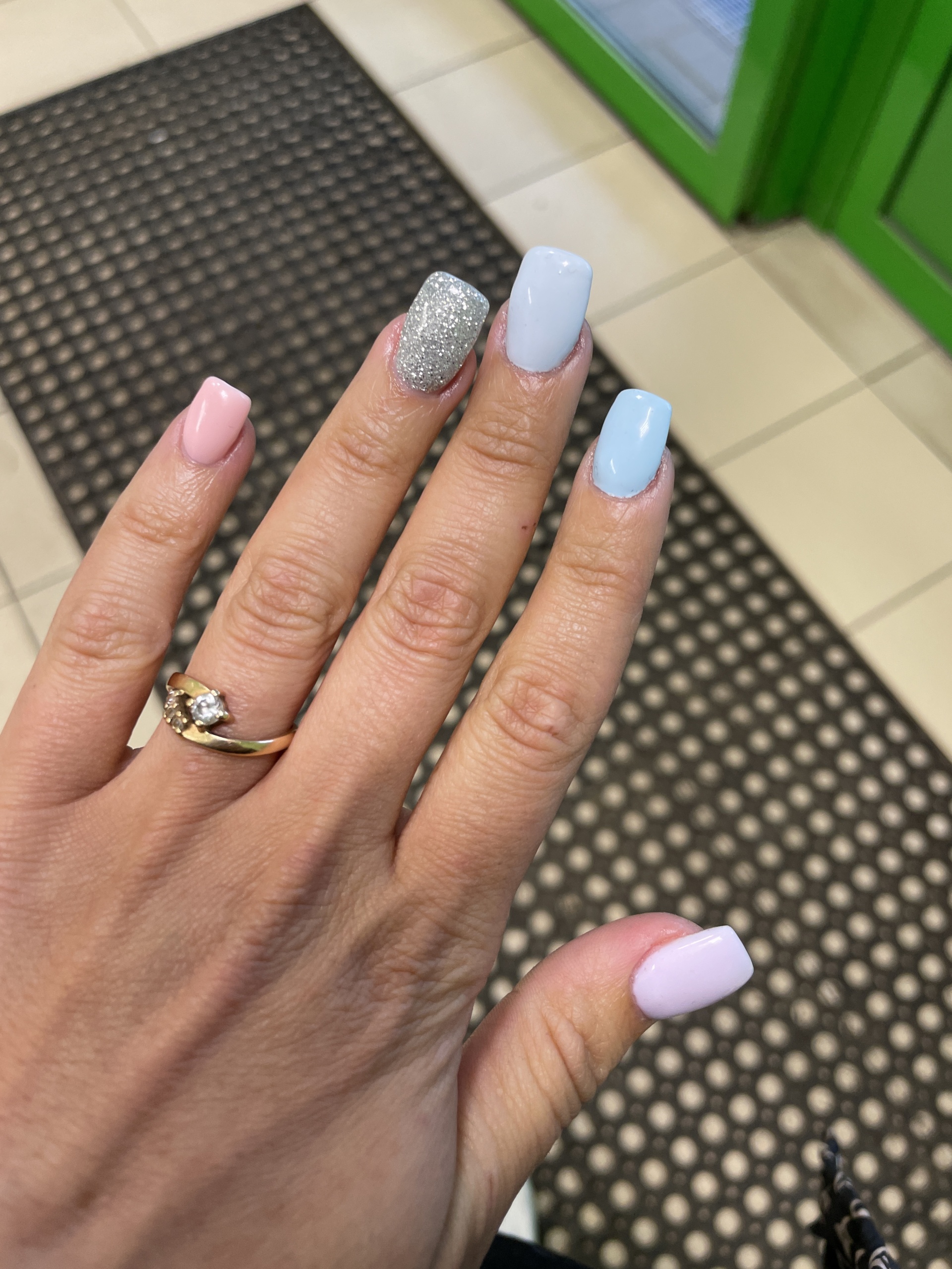 Aleksa nails cabinet, Пригородная улица, 7а, с. Таврово — 2ГИС