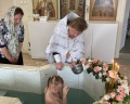 Храм успения пресвятой Богородицы: отзыв от Дмитрий Воронков