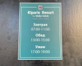 Кипарис: отзыв от Кристина Д