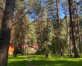 Деревня Берендеевка: отзыв от Елена Дзюба