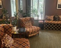 Tverskoy Boutique Hotel Sleepy Tom: отзыв от Светлана Пентегова
