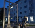 Ишим: отзыв от Sergey Efremov