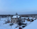 Русский дом: отзыв от Александра Шлюндт