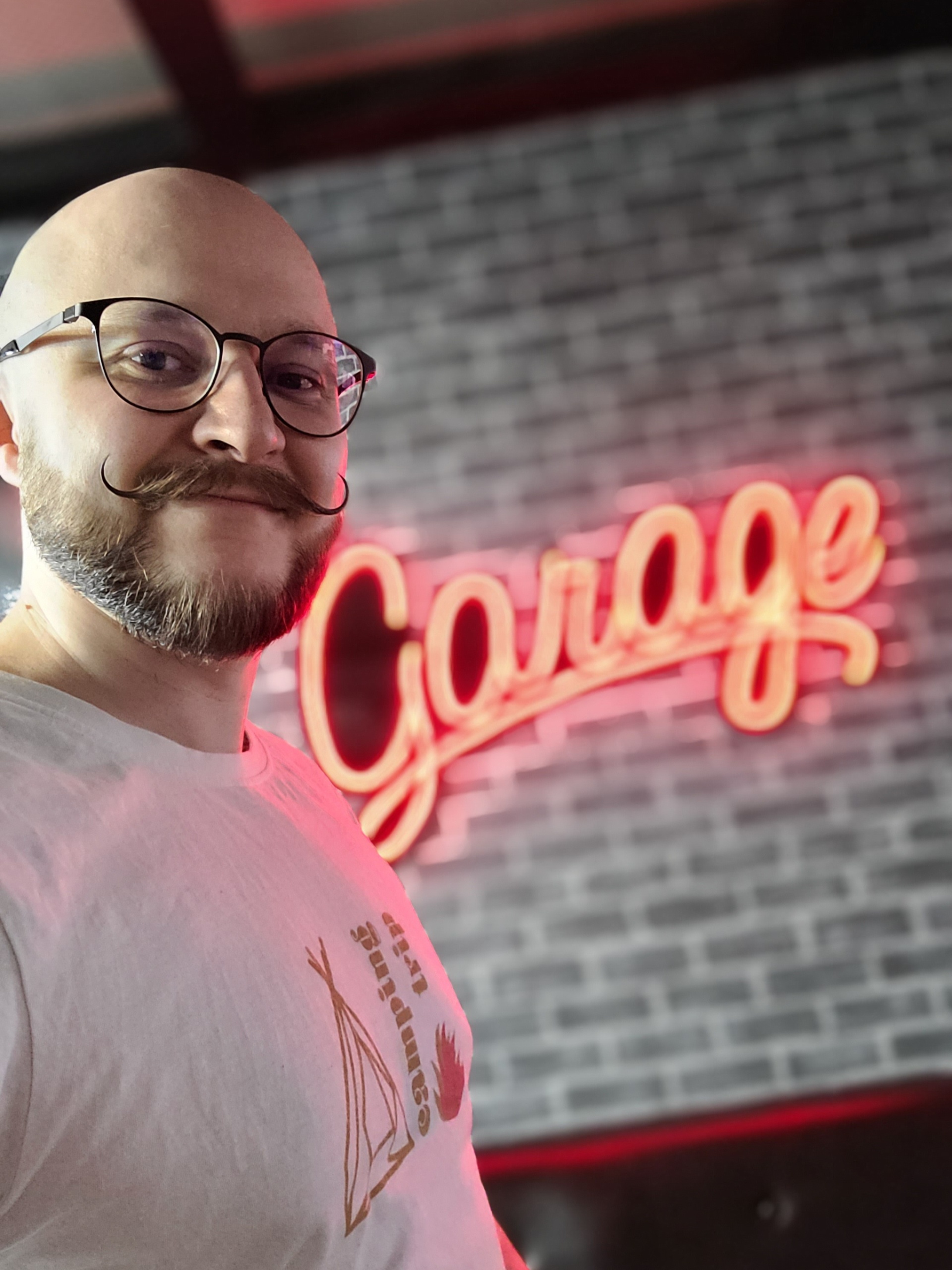 Garage Barbershop, мужская парикмахерская, улица Карла Маркса, 213,  Сыктывкар — 2ГИС