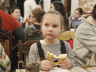 Калачная ул зайцева 14 фото и видео Отзывы о Музей-калачная, улица Зайцева, 14, Коломна - 2ГИС