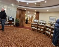 Cosmos Petrozavodsk Hotel: отзыв от Ольга К