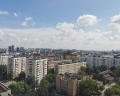Холидей Инн Москва Сокольники: отзыв от Дмитрий Черняев