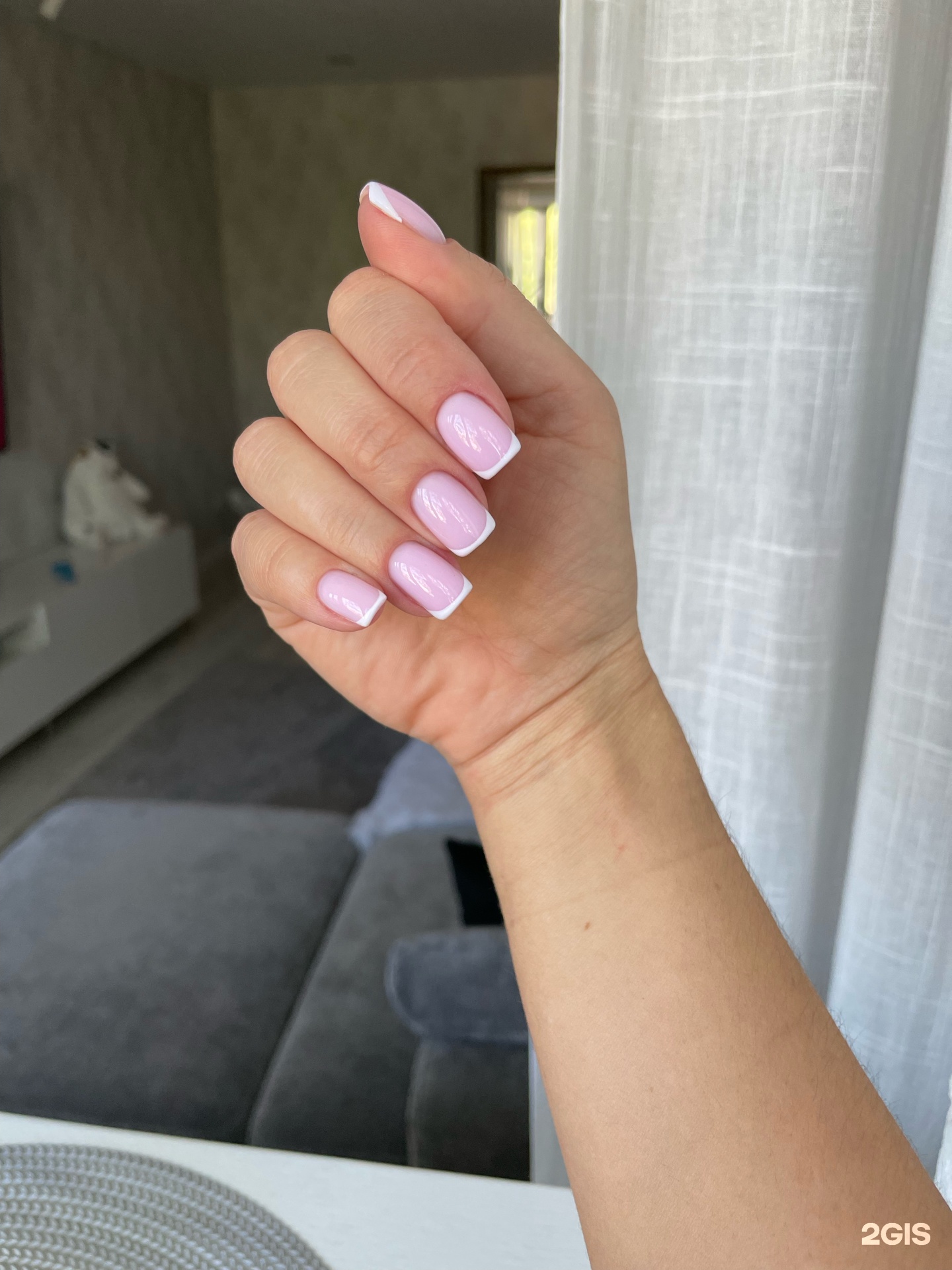 Nice-Nails Studio, салон красоты, улица Дуси Ковальчук, 274, Новосибирск —  2ГИС