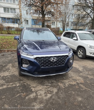 Фотогарфия к отзыву