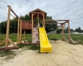 SmolinoPark: отзыв от Лебедь К
