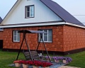 Гостевая усадьба: отзыв от Елена Кондратьева
