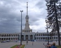 Парк Северного речного вокзала: отзыв от Dmitry Stupkin