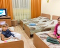 Октябрьская: отзыв от Виктория Захарченко