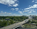 Лефортовский парк: отзыв от Елена 5