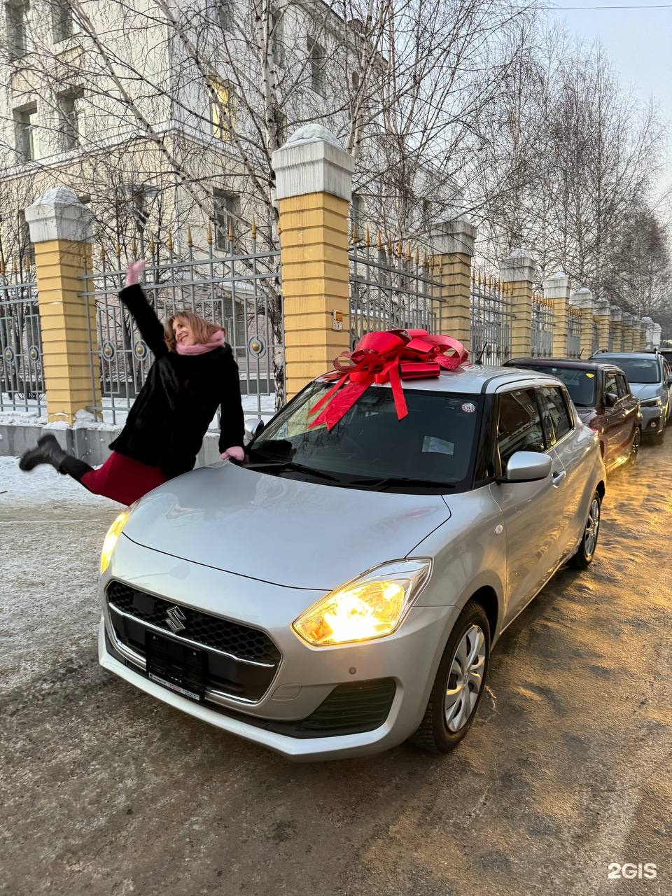 Авториелтор, компания по продаже автомобилей из Японии, улица Кирова, 37,  Новокузнецк — 2ГИС