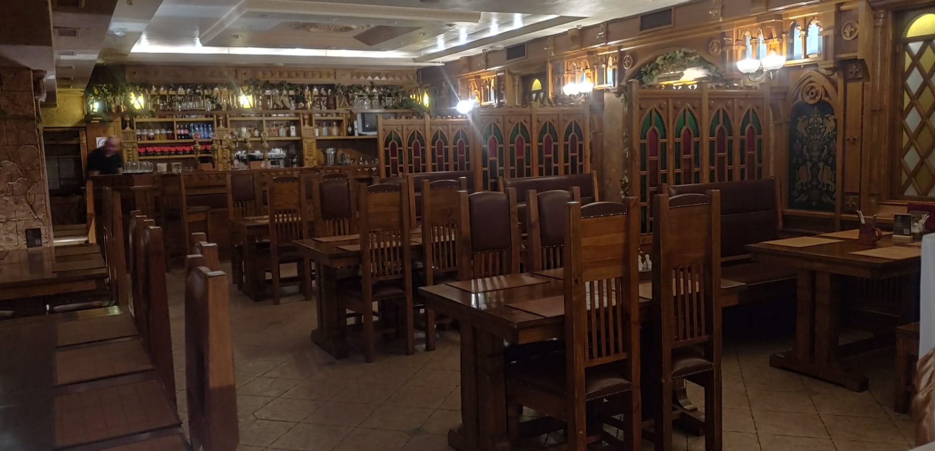 Кафе в ангарске - Фото