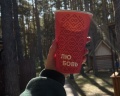 В сосновом бору: отзыв от Арина Игоревна