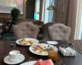 Ramada by Wyndham Kazan City Centre: отзыв от Анна Степанова