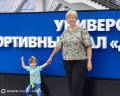 Стадион «Дружба»: отзыв от Валерий Лисовский