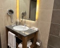 Doubletree by Hilton Tyumen: отзыв от Дмитрий Воробьев