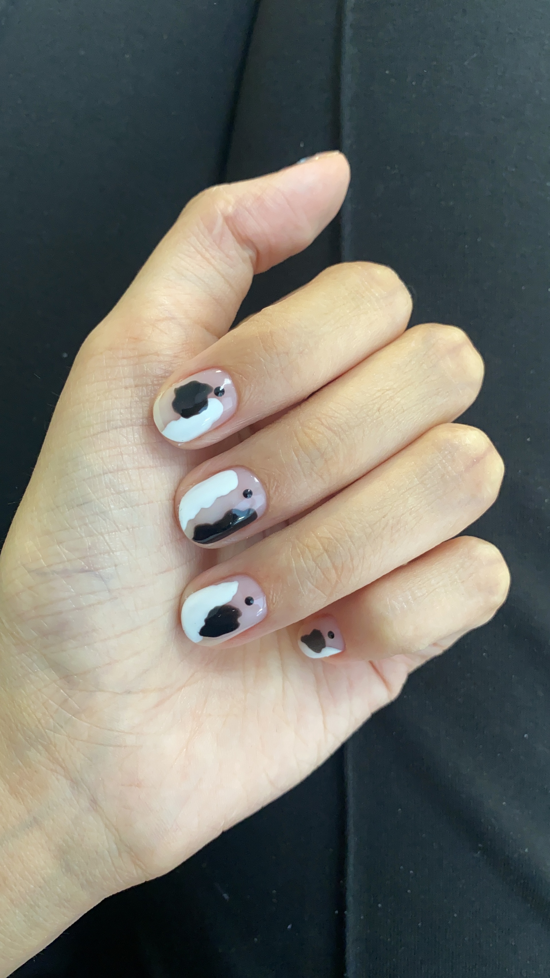 Nails done, студия маникюра и педикюра, улица Серышева, 22, Хабаровск — 2ГИС