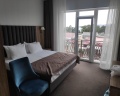 Trianon hotel: отзыв от Евгения Спирякова