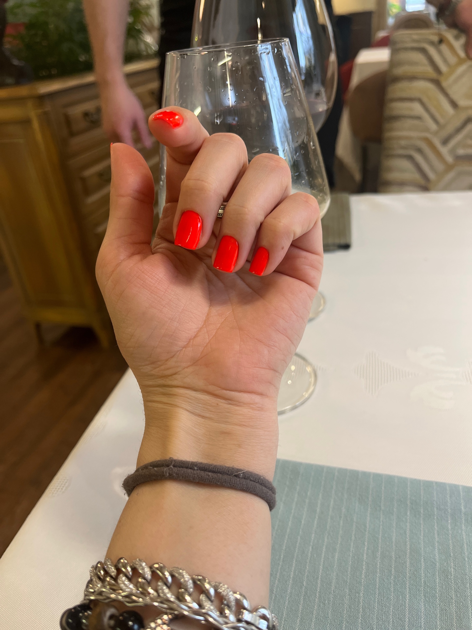 French nails, студия маникюра и педикюра, Красноармейская улица, 30, Киров  — 2ГИС