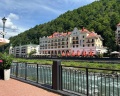 Tulip Inn 3*: отзыв от Булат Алтынбаев