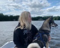 Горный воздух: отзыв от Анастасия Хряпина