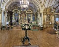 Никольский Морской собор: отзыв от Наиль