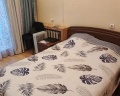 Smart Hotel KDO Кемерово: отзыв от Denis Mansky
