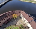 Выборгский замок: отзыв от Иван Тюменцев