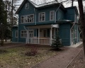 Городок писателей Переделкино: отзыв от Валерия Осиевская