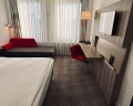 Novotel Krasnoyarsk center: отзыв от Василий Сушанин