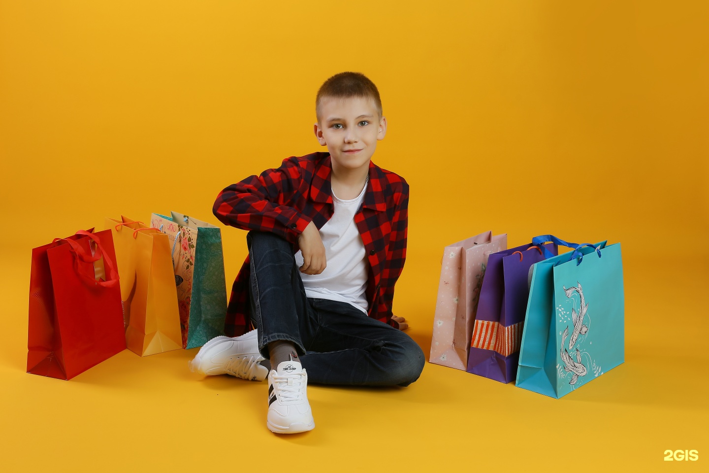 Happy Kids, детское модельное агентство, улица Калинина, 89 к1, Чебоксары —  2ГИС