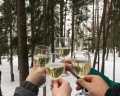 Окунёвая: отзыв от Алла Шохолова