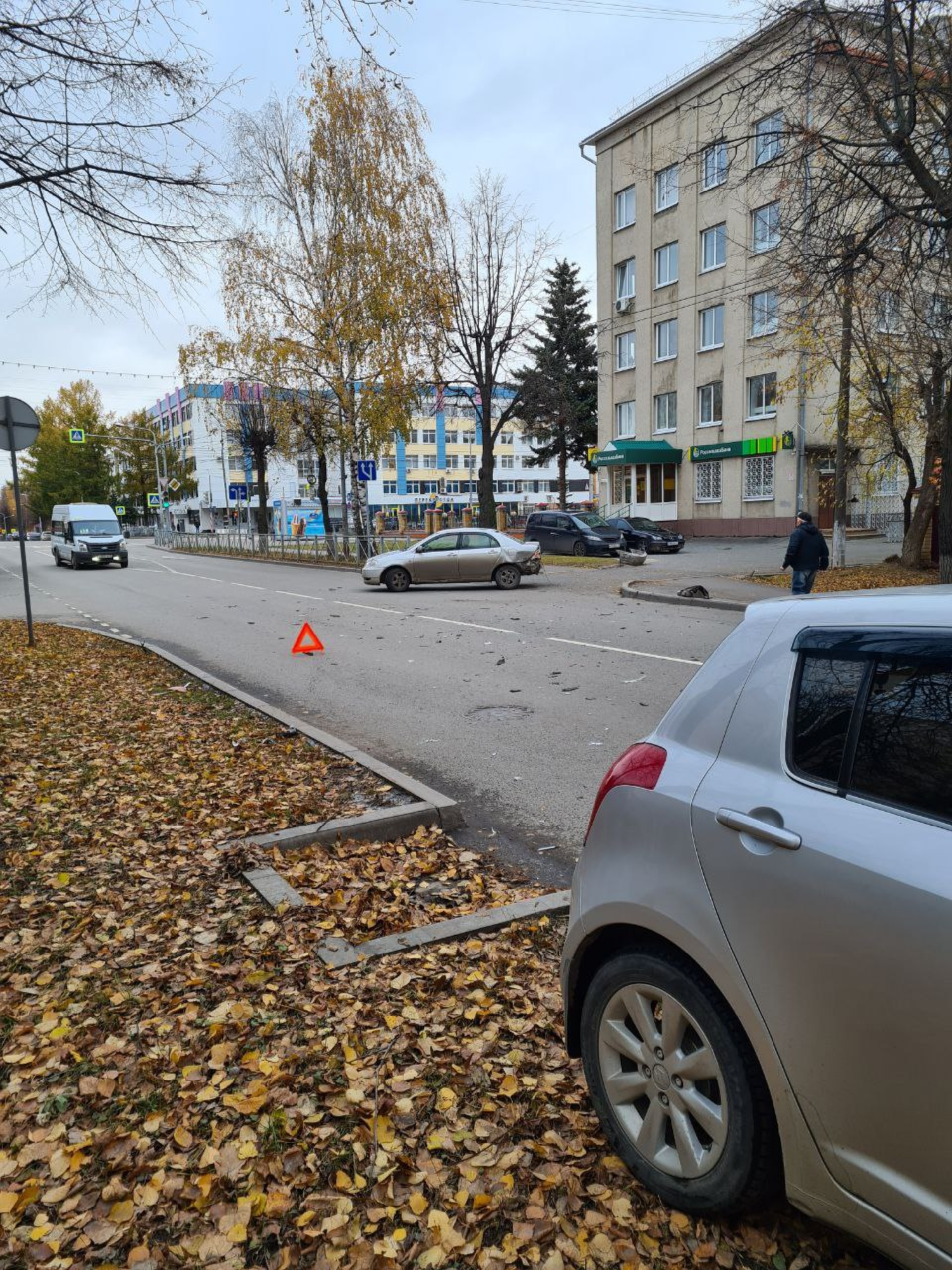 Аварийный комиссар, Полевая, 5, пгт Медведево — 2ГИС