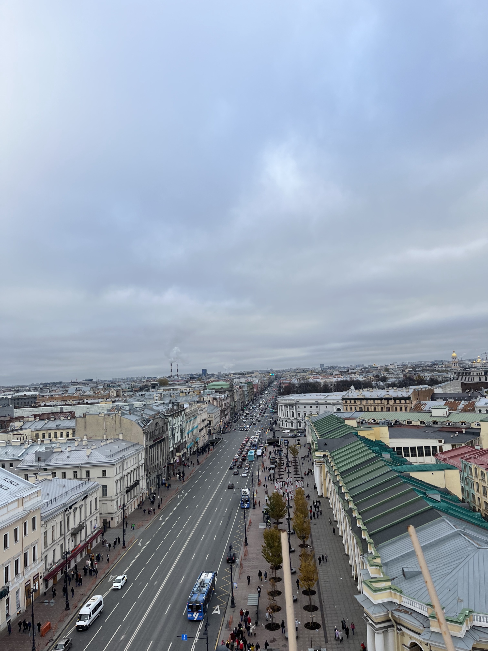 Башня Городской Думы, Санкт-Петербург — 2ГИС