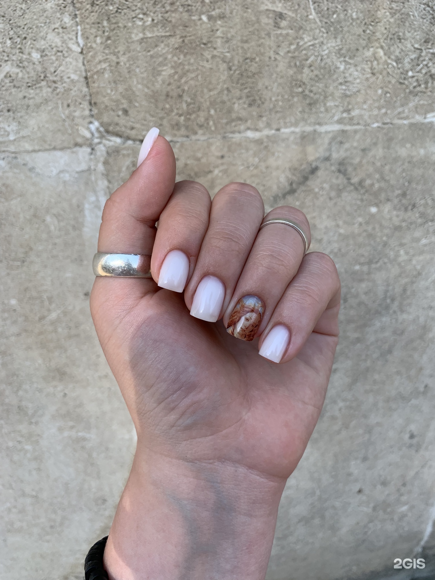 Vita nails, Моисеева, 9Б, Воронеж — 2ГИС