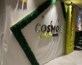 Cosmos Smart Kogalym: отзыв от Юлия Юлия