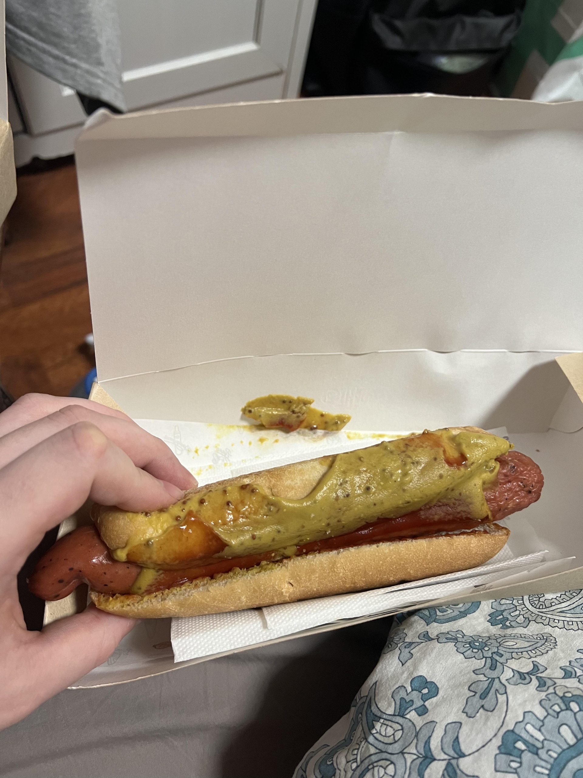 Stardogs, бистро, Парк Авангард, Электросталь, Электросталь — 2ГИС