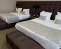 Central City Hotel Pyatigorsk: отзыв от Leon C