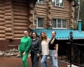 Otrada Holiday Village: отзыв от Валентина Соколова