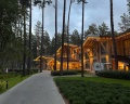 Grand Chalet Altay: отзыв от Олеся Королёва