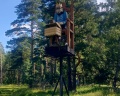 Русский дом: отзыв от Татьяна Бутримова (Еремеева)