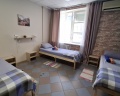 Nice hostel: отзыв от Yakhya Zakaria