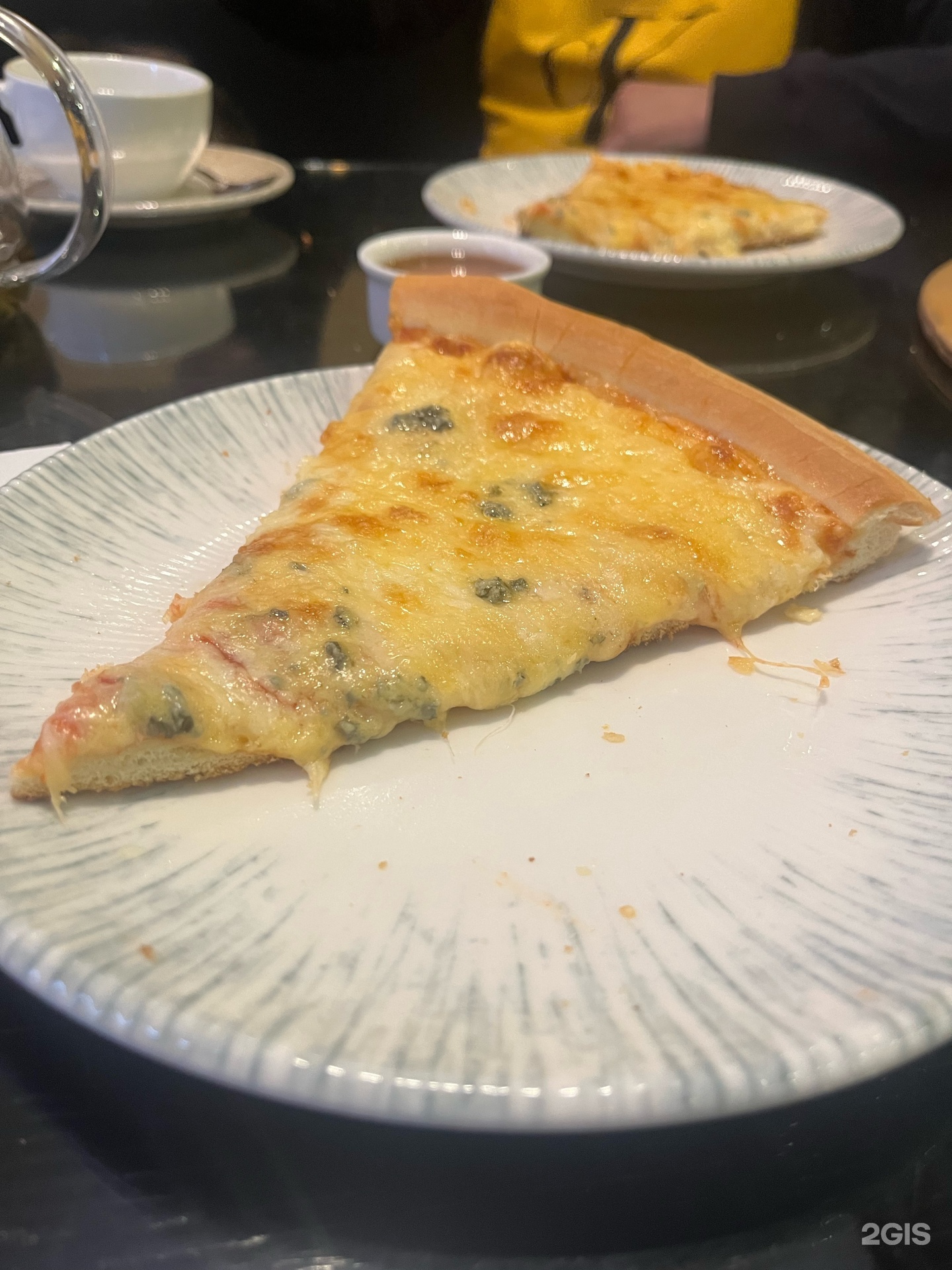 Roma-pizza, проспект Калинина, 2 к3, Пятигорск — 2ГИС