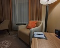 Doubletree by Hilton Tyumen: отзыв от Вячеслав Заседателев