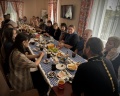 Храм новомучеников: отзыв от Ольга Конева